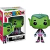 Teen Titans Go! Beast Boy Funko Pop! Vinyl Figure