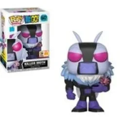 Teen Titans Go! Killer Moth Funko Pop! Vinyl Figure