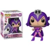 Teen Titans Go! Raven The Night Begins to Shine Funko Pop! Vinyl Figure