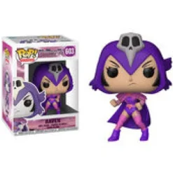 Teen Titans Go! Raven The Night Begins to Shine Funko Pop! Vinyl Figure