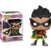 Teen Titans Go! Robin The Night Begins to Shine Funko Pop! Vinyl Figure