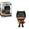 Teen Titans Go! Starfire as Batgirl Funko Pop! Vinyl Figure