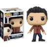 Teen Wolf Scott McCall Funko Pop! Vinyl Figure