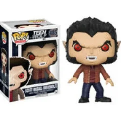 Teen Wolf Scott McCall Wolf Funko Pop! Vinyl Figure