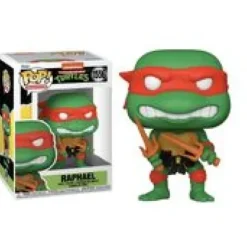 Teenage Mutant Ninja Turtles Raphael Funko Pop! Vinyl Figure