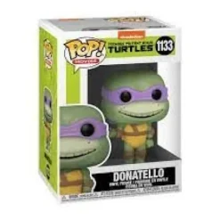 Teenage Mutant Ninja Turtles Donatello Funko Pop! Vinyl Figure