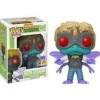 Teenage Mutant Ninja Turtles Baxter Stockman Funko Pop! Vinyl Figure
