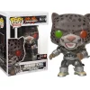 Tekken Armor King Funko Pop! Vinyl Figure