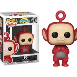 Teletubbies Po Funko Pop! Vinyl Figure