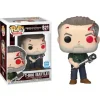 Terminator: Dark Fate T-800 Battle Exclusive Funko Pop! Vinyl Figure