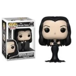 The Addams Family Morticia Addams Funko Pop! Vinyl Figure