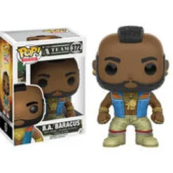 The A-Team B.A. Baracus Funko Pop! Vinyl Figure