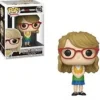 The Big Bang Theory Bernadette Rostenkowski Funko Pop! Vinyl Figure