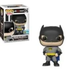The Big Bang Theory Howard as Batman Funko Pop! Vinyl Figure