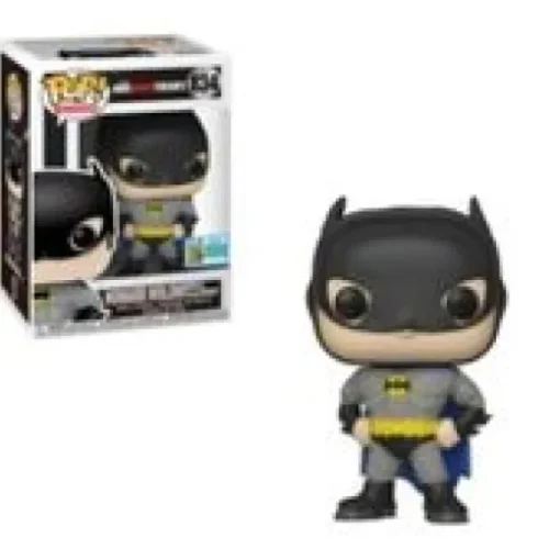 The Big Bang Theory Howard as Batman Funko Pop! Vinyl Figure