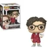 The Big Bang Theory Leonard Hofstadter In Robe Funko Pop! Vinyl Figure