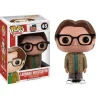 The Big Bang Theory Leonard Hofstadter Funko Pop! Vinyl Figure