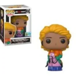 The Big Bang Theory Raj as Aquaman Funko Pop! Vinyl Figure