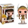 The Big Lebowski Maude Funko Pop! Vinyl Figure