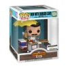 The Bob's Burgers Movie Bob with Burger Cart Funko Pop! Vinyl Figure