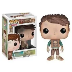 The Boxtrolls Eggs Funko Pop! Vinyl Figure