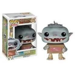 The Boxtrolls Shoe Funko Pop! Vinyl Figure