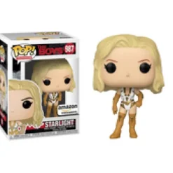 The Boys Starlight Funko Pop! Vinyl Figure