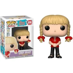The Brady Bunch Cindy Brady Funko Pop! Vinyl Figure
