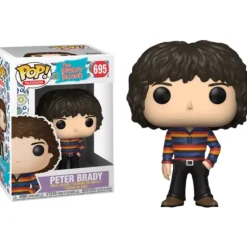 The Brady Bunch Peter Brady Funko Pop! Vinyl Figure