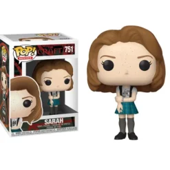 The Craft Sarah Funko Pop! Vinyl Figure
