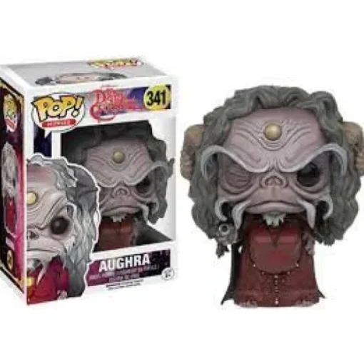 The Dark Crystal Aughra Funko Pop! Vinyl Figure