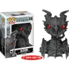 The Elder Scrolls V: Skyrim Alduin 6" Funko Pop! Vinyl Figure