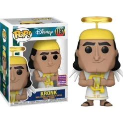 The Emperor's New Groove KronkAngel Funko Pop! Vinyl Figure
