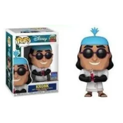 The Emperor's New Groove Kronk Scientist Funko Pop! Vinyl Figure