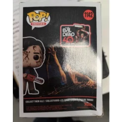 The Evil Dead Ash Williams Funko Pop! Vinyl Figure