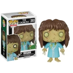 The Excorsist Regan Funko Pop! Vinyl Figure