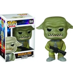 The Fifth Element Mangalore Funko Pop! Vinyl Figure