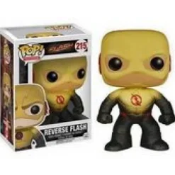 The Flash Reverse Flash Funko Pop! Vinyl Figure