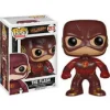 The Flash The Flash Funko Pop! Vinyl Figure