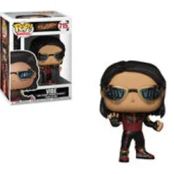 The Flash Vibe Funko Pop! Vinyl Figure