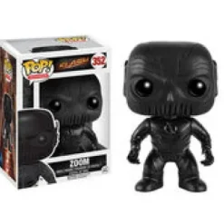 The Flash Zoom Funko Pop! Vinyl Figure