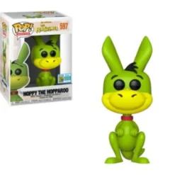 The Flintstones Hoppy the Hopparoo Funko Pop! Vinyl Figure