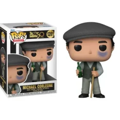 The Godfather: 50 Years Michael Corleone Injured Funko Pop! Vinyl Figure