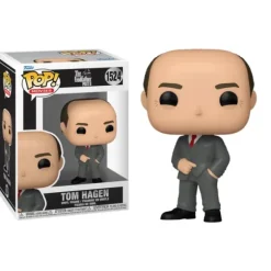 The Godfather Part II Tom Hagen Funko Pop! Vinyl Figure