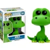 The Good Dinosaur Arlo Funko Pop! Vinyl Figure