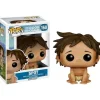 The Good Dinosaur Spot Funko Pop! Vinyl Figure