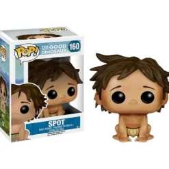 The Good Dinosaur Spot Funko Pop! Vinyl Figure