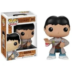 The Goonies Data Funko Pop! Vinyl Figure
