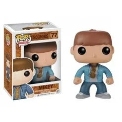 The Goonies Mikey Funko Pop! Vinyl Figure