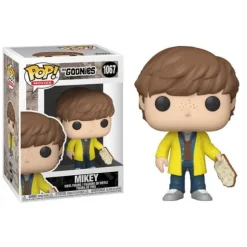 The Goonies Mikey With Map Funko Pop! Vinyl Figure